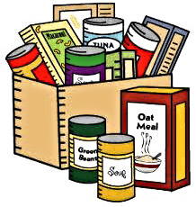 canned food box 1