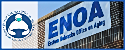 ENOA logo