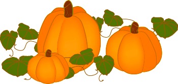 pumpkins