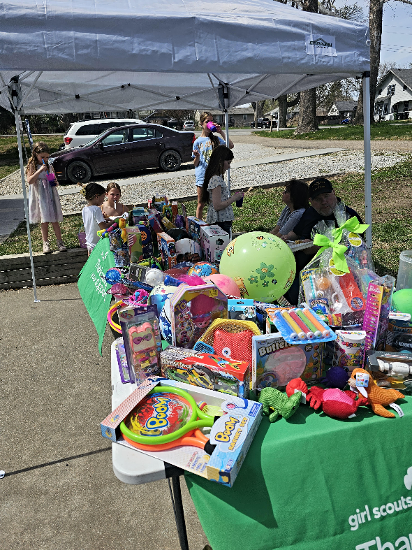 2025 04 23 MRY Girl Scout egg hunt 1