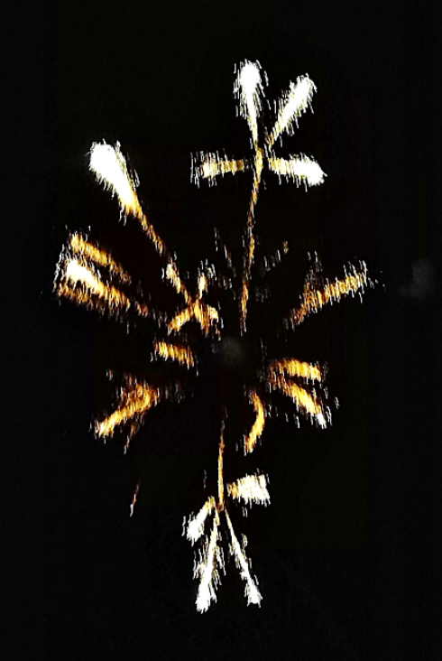 2017 07 04 Fireworks by RL 1