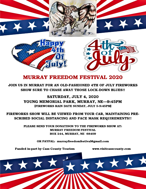 2020 06 24 MURRAY FIREWORKS FLYER