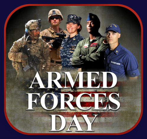 2019 05 15 Armed Forces Day