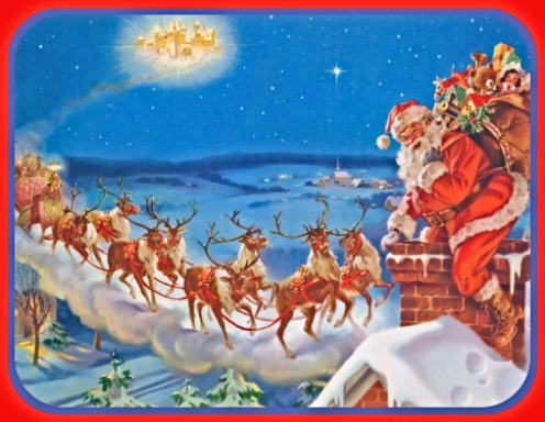 santa
