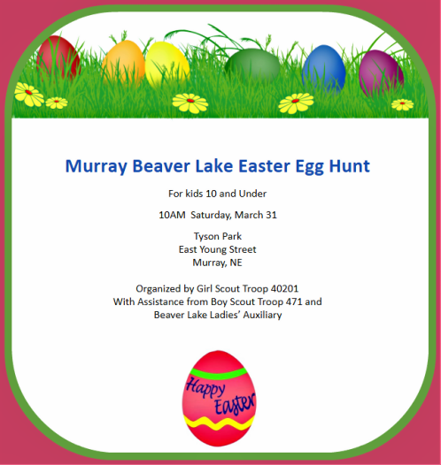 2018 03 28 MRY Egg Hunt