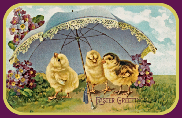 2022 04 13 EASTER GREETINGS 1