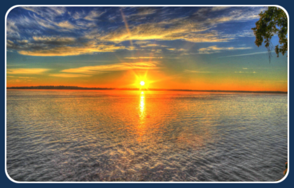 2022 04 13 lake sunrise 1