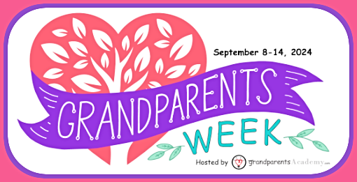 2024 09 04 Grandparents week