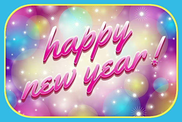 2025 01 01 HAPPY NEW YEAR