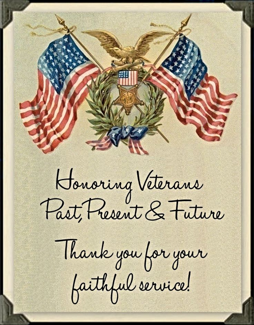 2019 11 06 Veterans Day 1