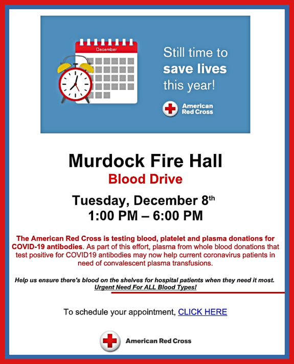2020 12 02 Murdock REd Cross Blooddrive 11 2020 1