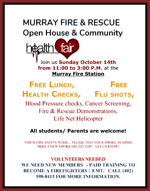 2018 10 10 MURRAY FIRE HEALTH FAIR4 1