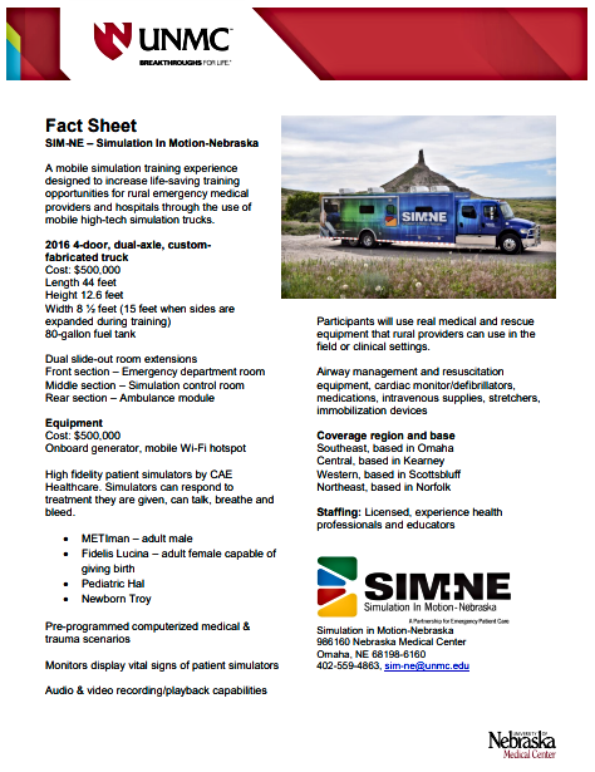 2022 03 23 unmc sim fact sheet 1