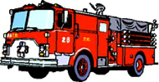 Firetruck 2