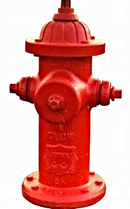 HYDRANT