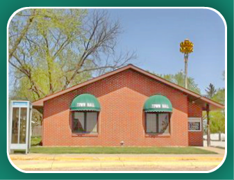 2010 04 Murray Town Hall
