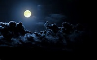 2016 09 14 Full moon