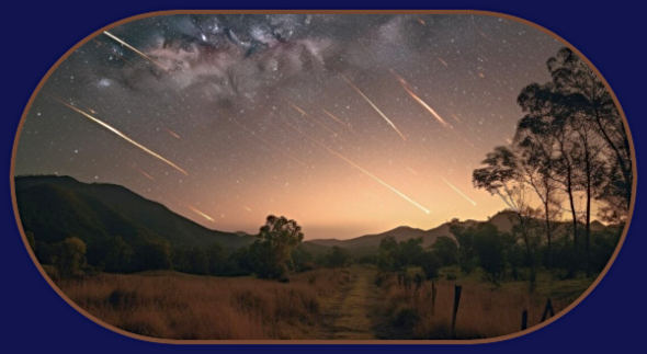 2025 07 16 Perseid meteor showers