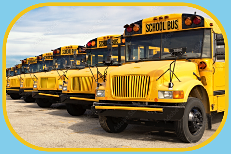 2024 08 14 school buses