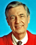 FRED ROGERS