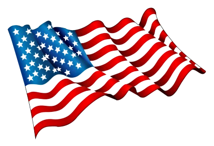 flag usa