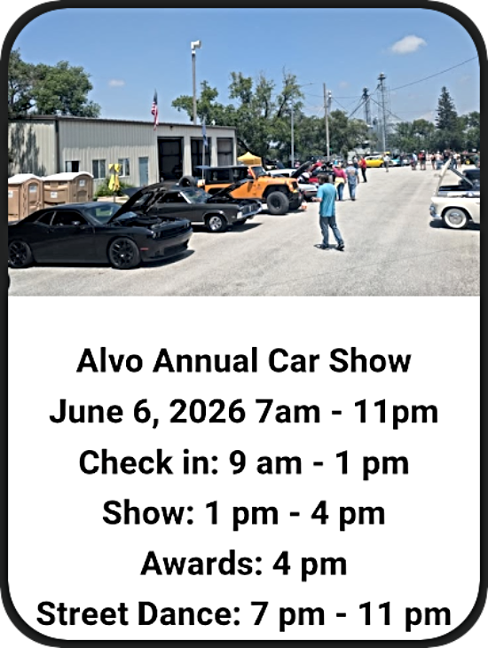 2026 04 22 ALV Car show 1