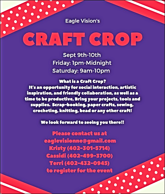 2022 08 17 Eagle Vision Craft Crop