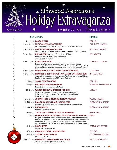 2014-11-19 ELMWD_Holiday_Extravaganza