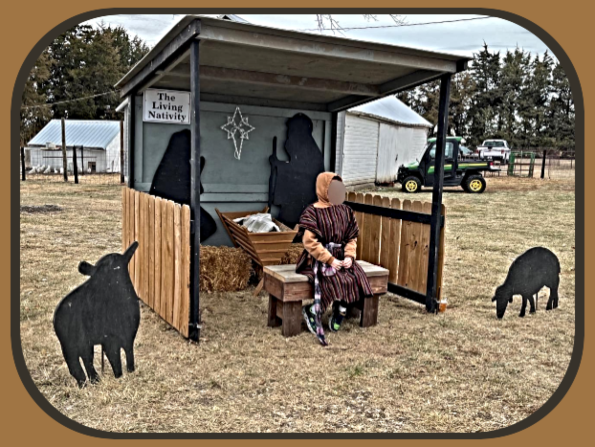 2022 11 30 ELM 3B Costumes for the barn