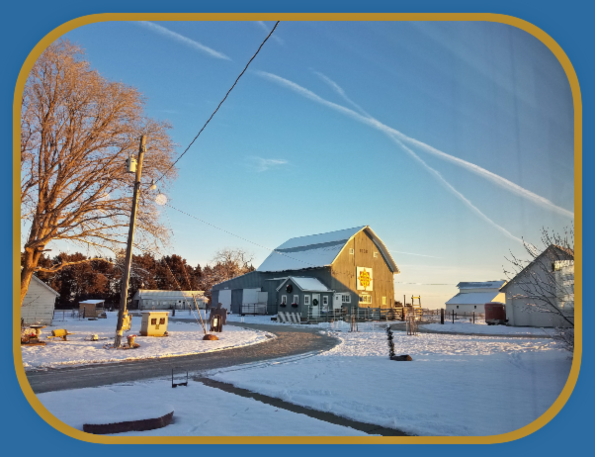 2023 01 11 ELM 3B Living Nativity barn