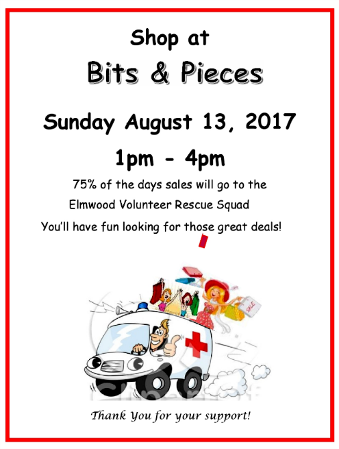 2017 08 02 ELM Bits Pieces