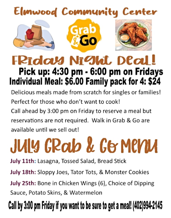 2025 07 02 ELM Grab n Go