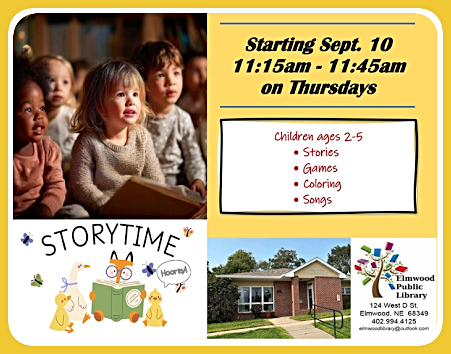 2026 09 16 ELM Lib storytime 1