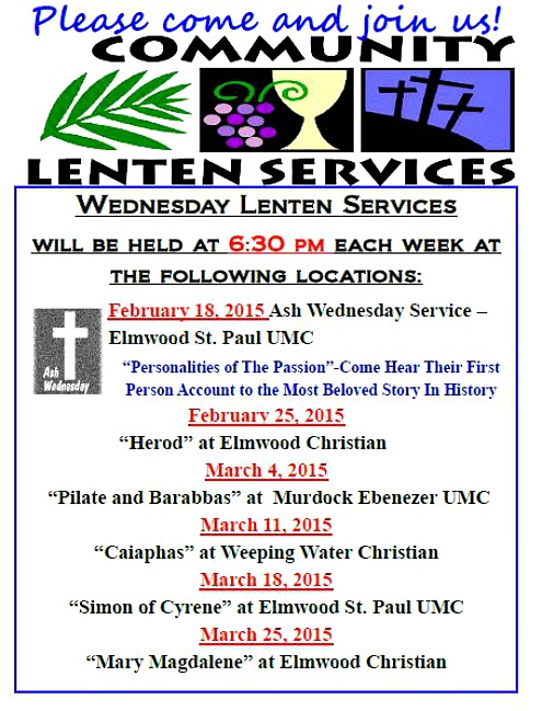 2015-02-04 LENTEN_SVCS