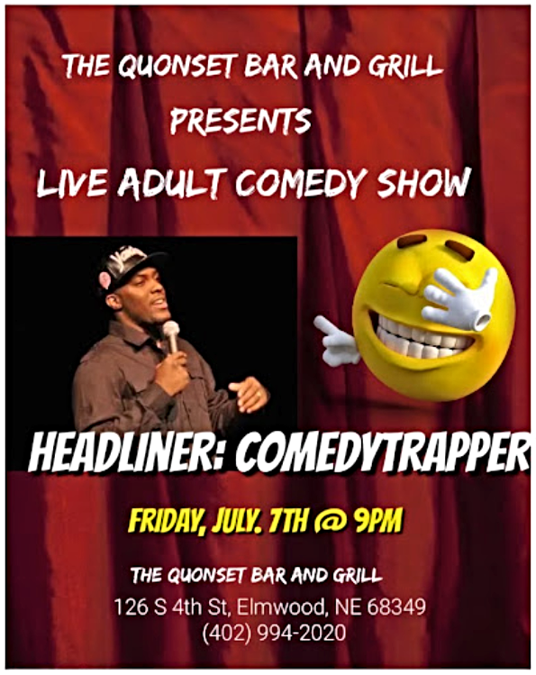 2023 06 28 ELM Quonset COMEDY 1