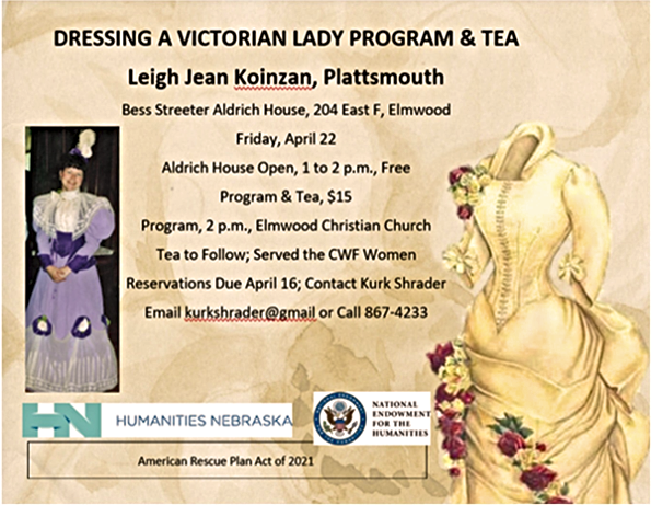 2022 04 13 ELM Victorian Lady Tea Aldrich House 2022sm 1