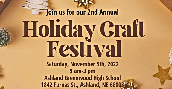 2022 09 07 GRN High School craft fest