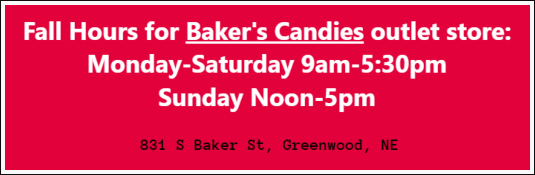 2024 09 18 GRN Bakers Candies 1
