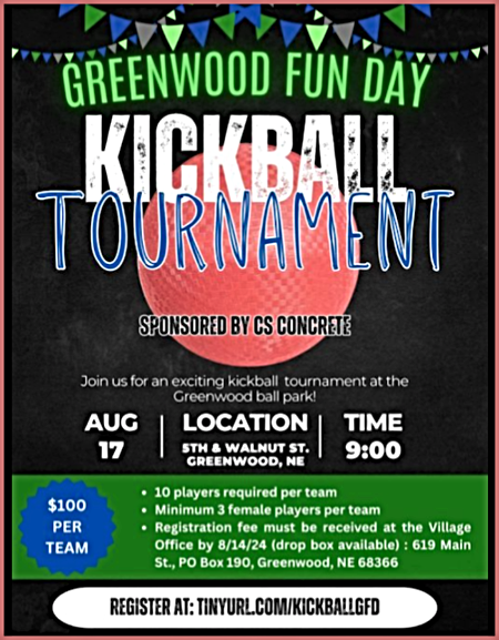 2024 08 14 GRN kickball