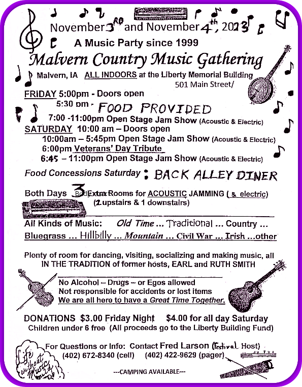 2023 11 03 MALVERN MUSIC 1 1 1 1