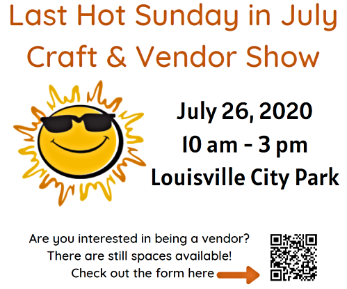 2020 06 24 LSV Last Hot Sunday in July 1