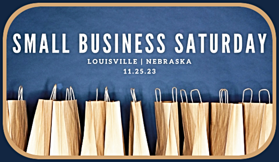 2023 11 22 LSV SMALL BUSINESS SATURDAY
