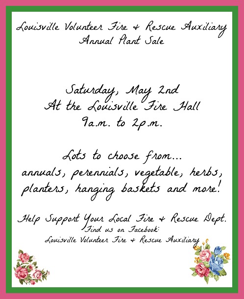 2015-04-22 LSVL_Fire_Rescue_plant_sale