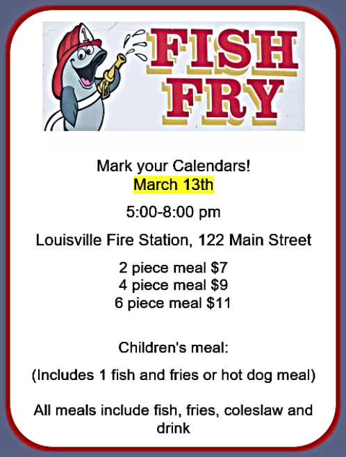 2020 03 04 LSV VFD fish fry 1