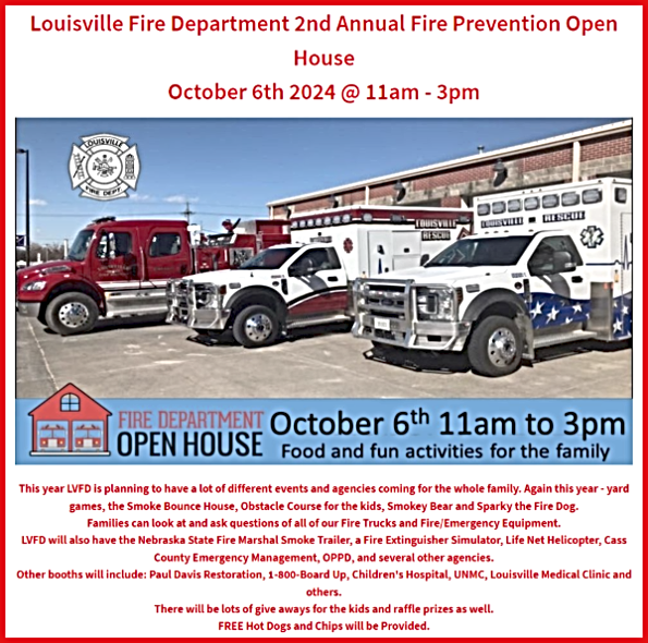 2024 10 02 LSV Fire prevention