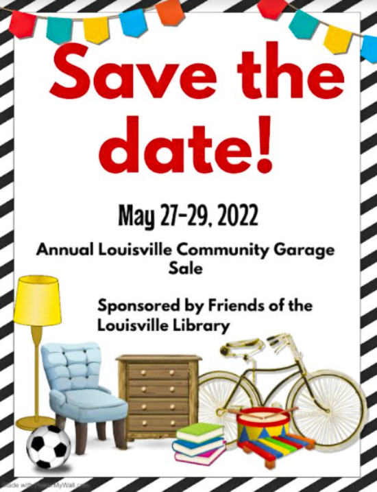 2022 03 23 LSV Garage Sales 1