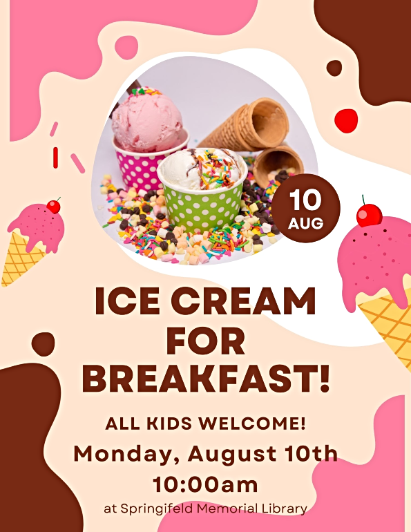 2026 08 05 SPR LIB ice cream