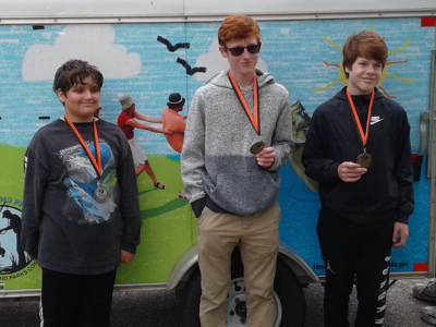 2018 05 12 LSV LTD youth fish tourn 2