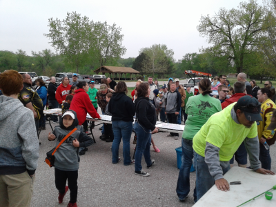 2018 05 12 LSV LTD youth fish tourn 7