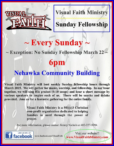 2015-03-04 VF_Sunday_Fellowship_March